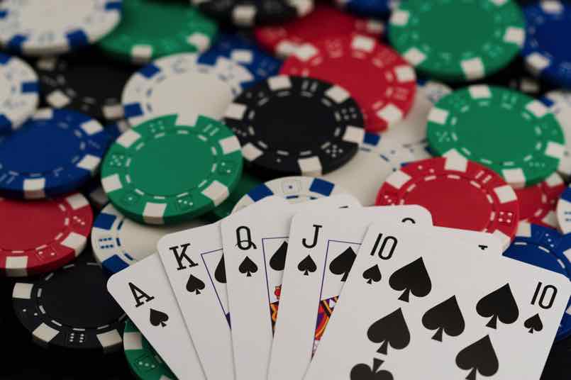 Thuật ngữ tại Poker thần bí, dễ hiểu và hấp dẫn