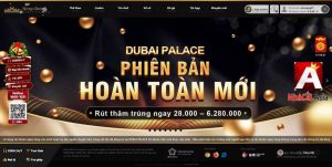 Sự đổi mới và nâng cấp đến từ Dubai Casino