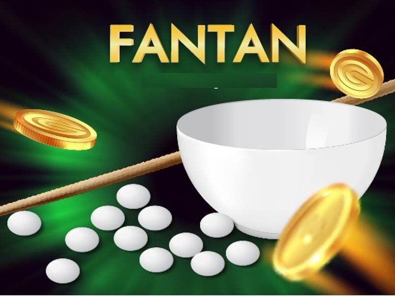 Game Fantan và những điều cần chuẩn bị khi chơi