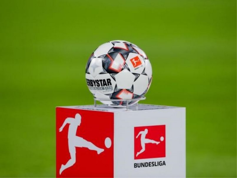 Liệu rằng trong mùa giải này đội bóng nào của Đức sẽ “đăng cai” ngôi vị quán quân?
